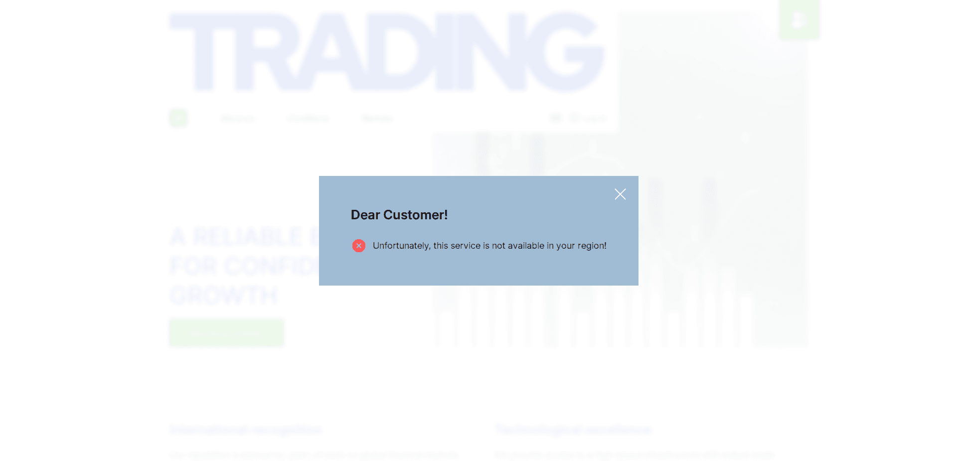 Website screenshot for https://narindoinc.com/ - 1