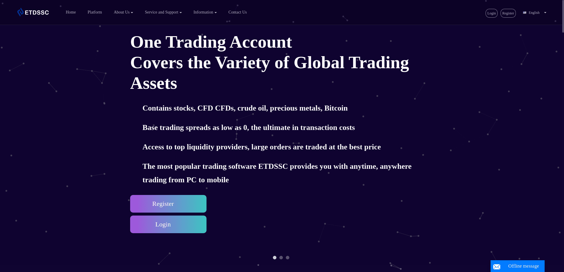 Etdssc отзывы и обзор. Развод, лохотрон или правда. Только честные и правдивые отзывы на Baxov.Net