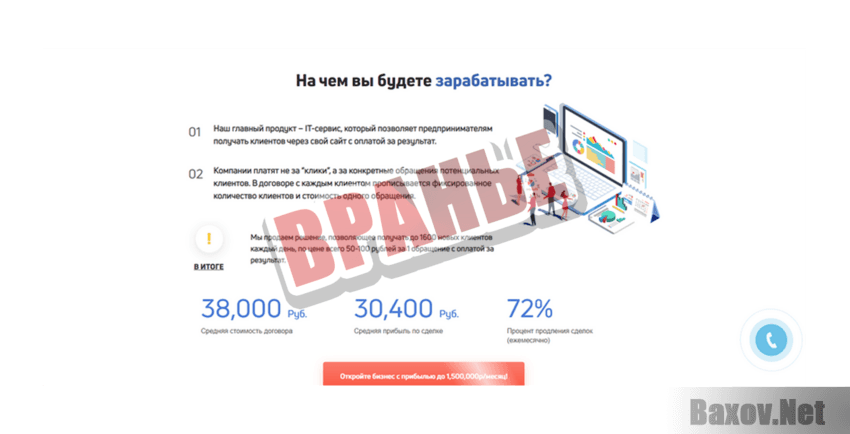 TopGroupWr Вранье