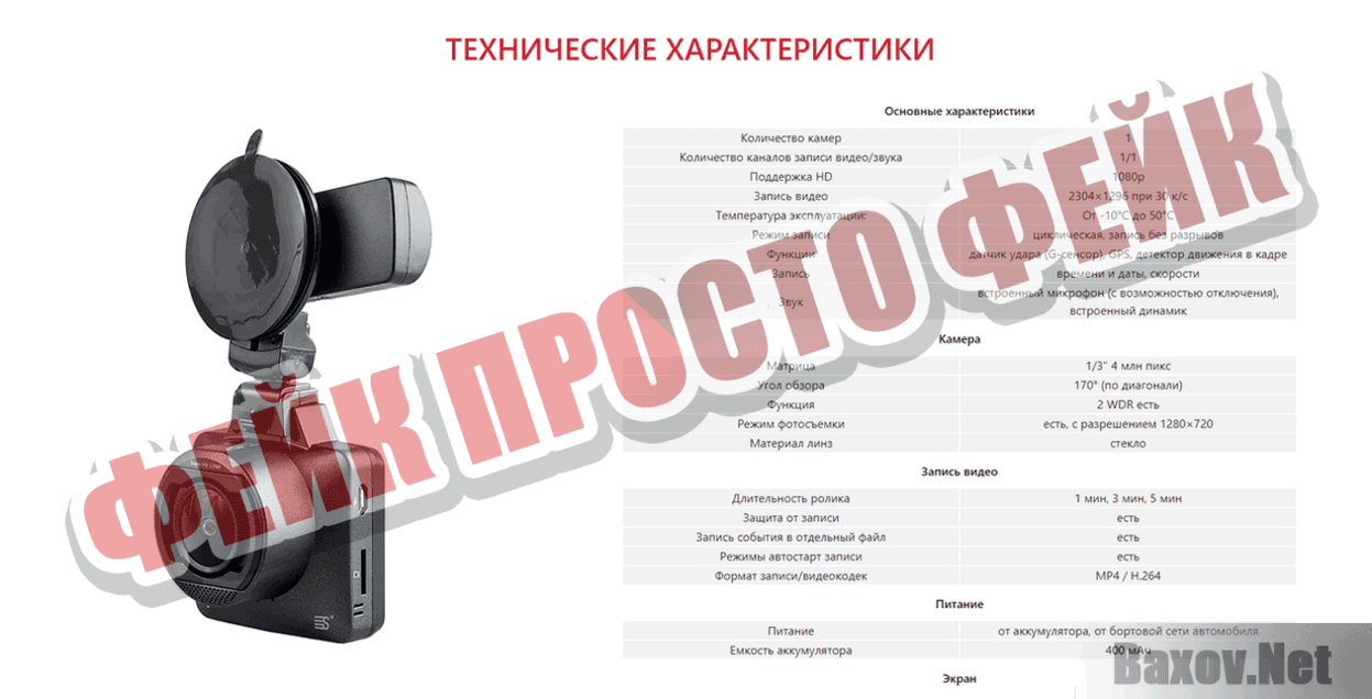 SilverStone F1 Hybrid mini PRO Фейк Просто фейк