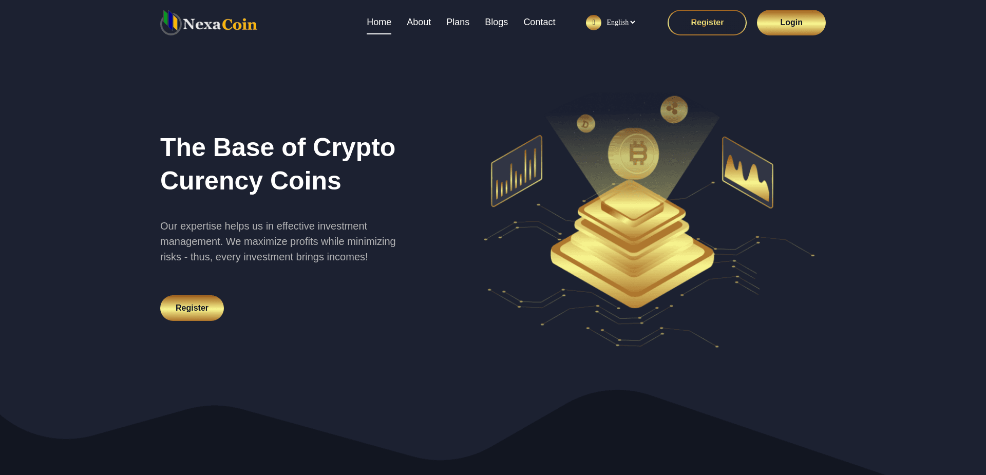 Nexa Coin отзывы и обзор. Развод, лохотрон или правда. Только честные и правдивые отзывы.