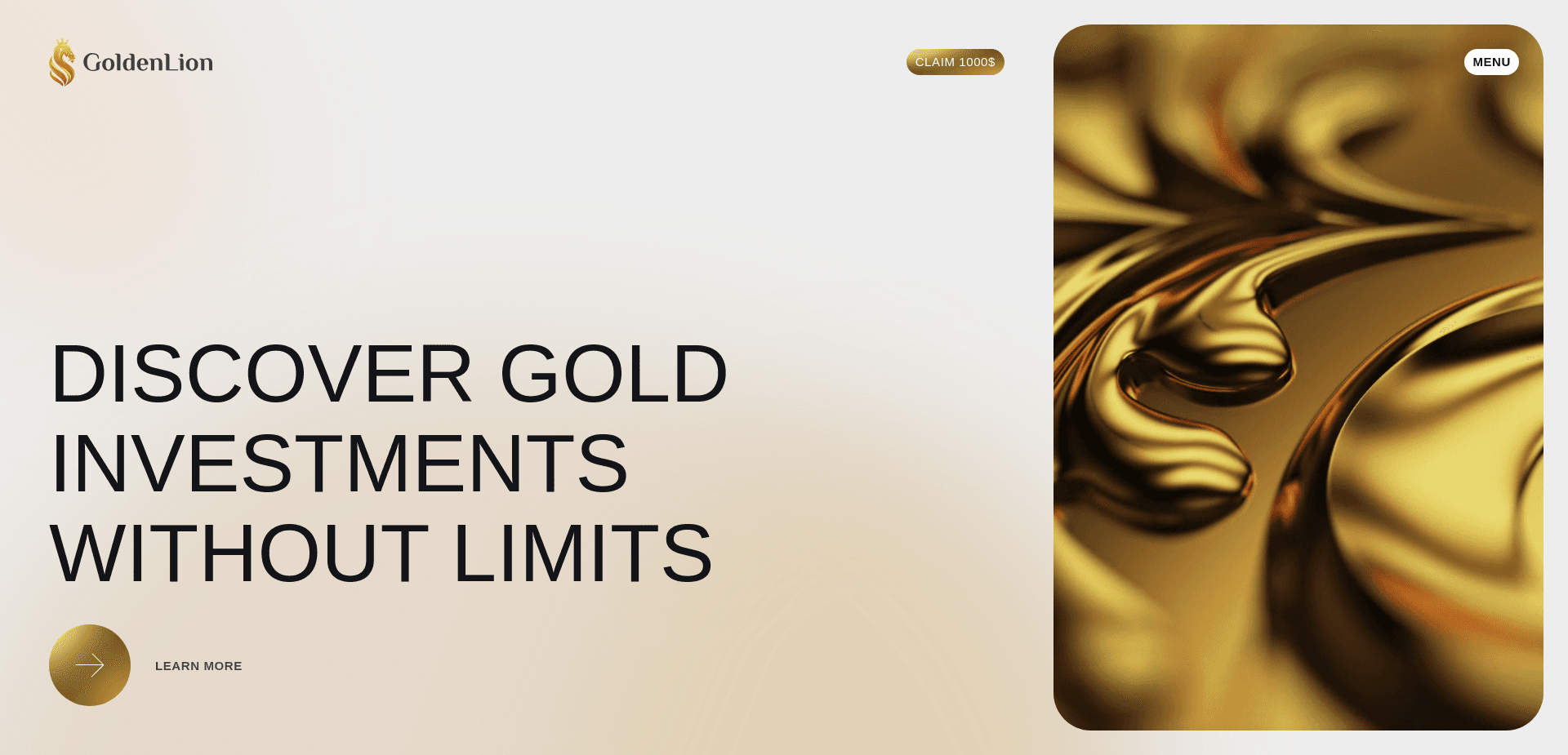 Хайп Goldenlion отзывы и обзор. Развод, лохотрон или правда. Только честные и правдивые отзывы.