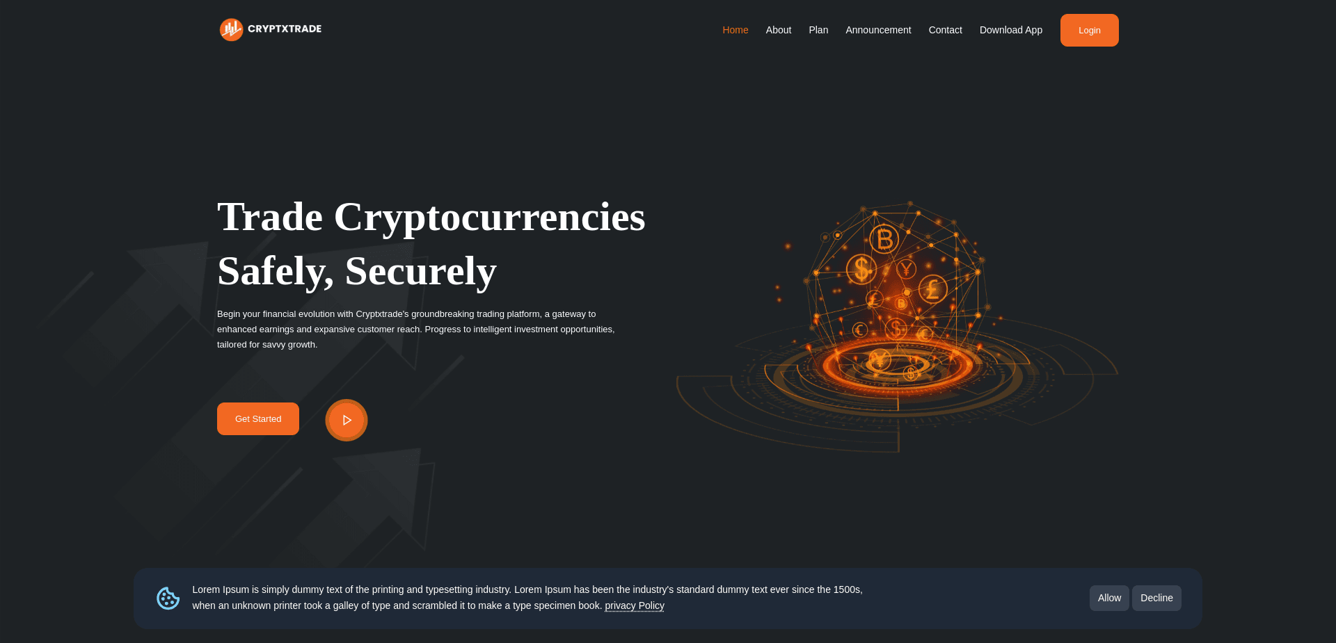 Хайп Cryptxtrade отзывы и обзор. Развод, лохотрон или правда. Только честные и правдивые отзывы.