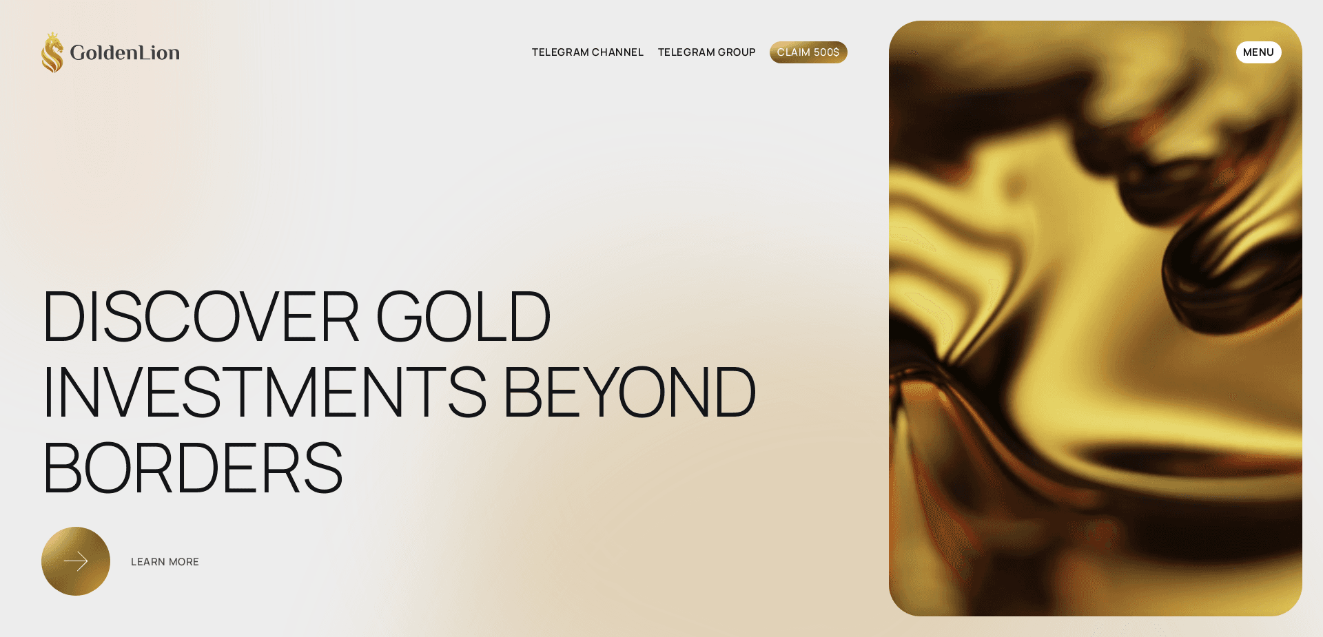 Goldenlion отзывы и обзор. Развод, лохотрон или правда. Только честные и правдивые отзывы на Baxov.Net