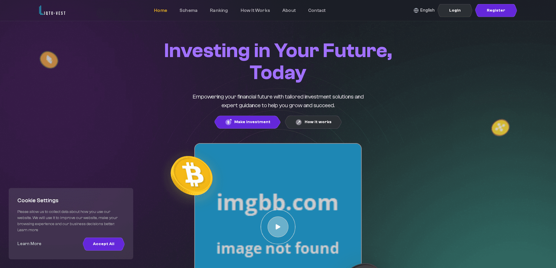 Хайп Liqto-Vest Incorporation отзывы и обзор. Развод, лохотрон или правда. Только честные и правдивые отзывы.