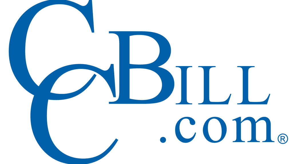 Логотип CCBill