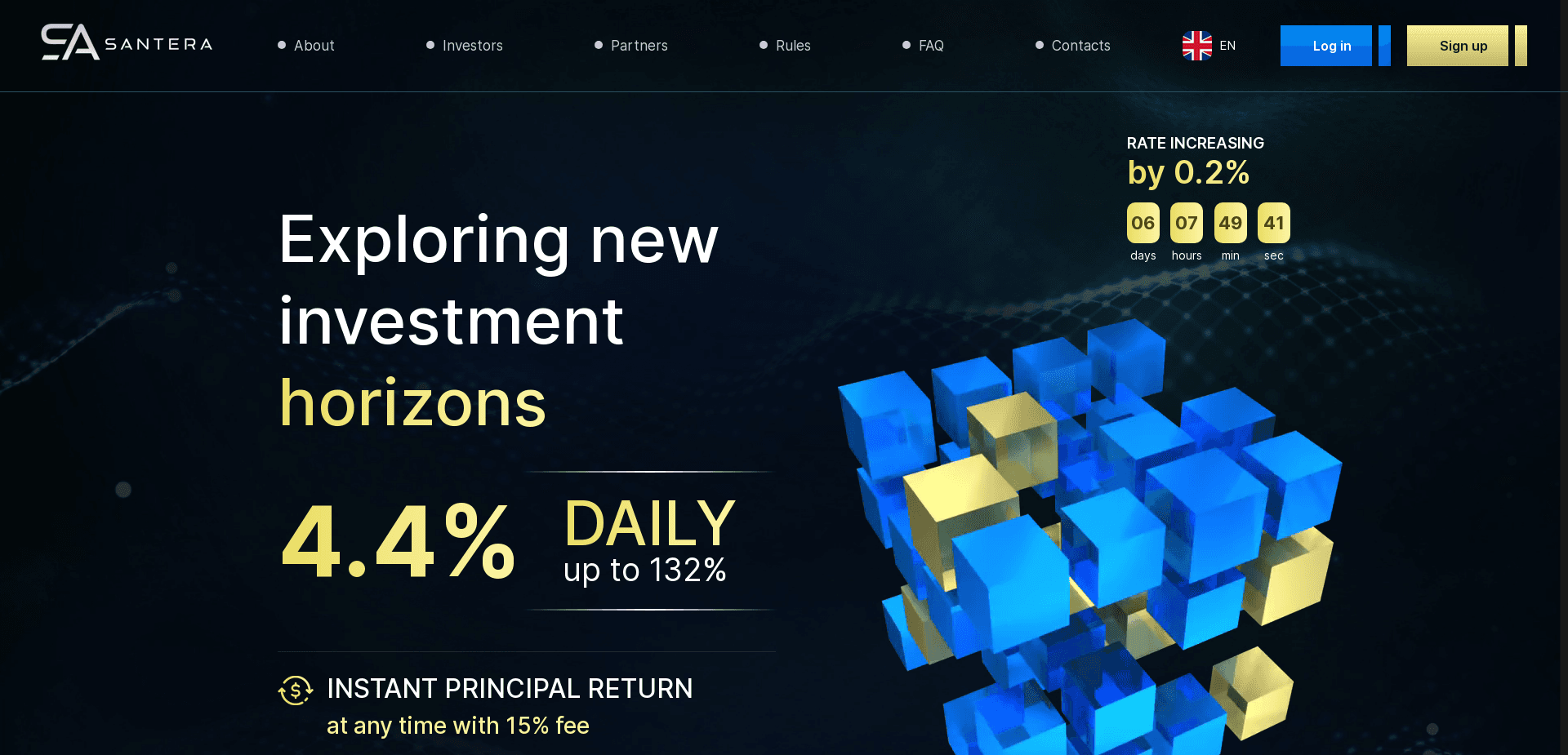 Santera отзывы и обзор. Развод, лохотрон или правда. Только честные и правдивые отзывы.
