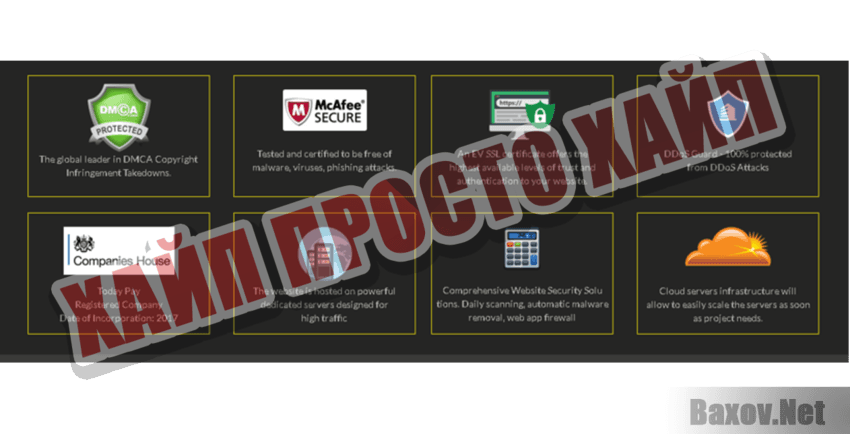 Today Pay HYIP Хайп Просто хайп