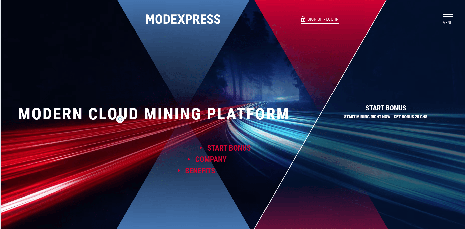 ModexExpress - Лохотрон