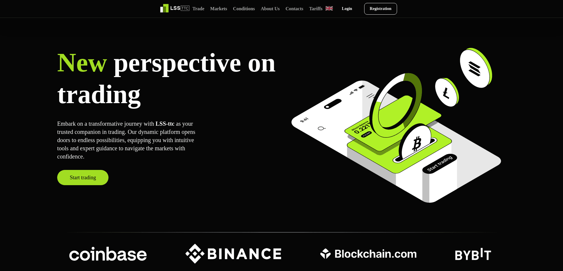 Lss-Ttc отзывы и обзор. Развод, лохотрон или правда. Только честные и правдивые отзывы.