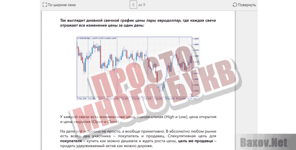 Инструкция из 5 шагов по заработку Просто много букв