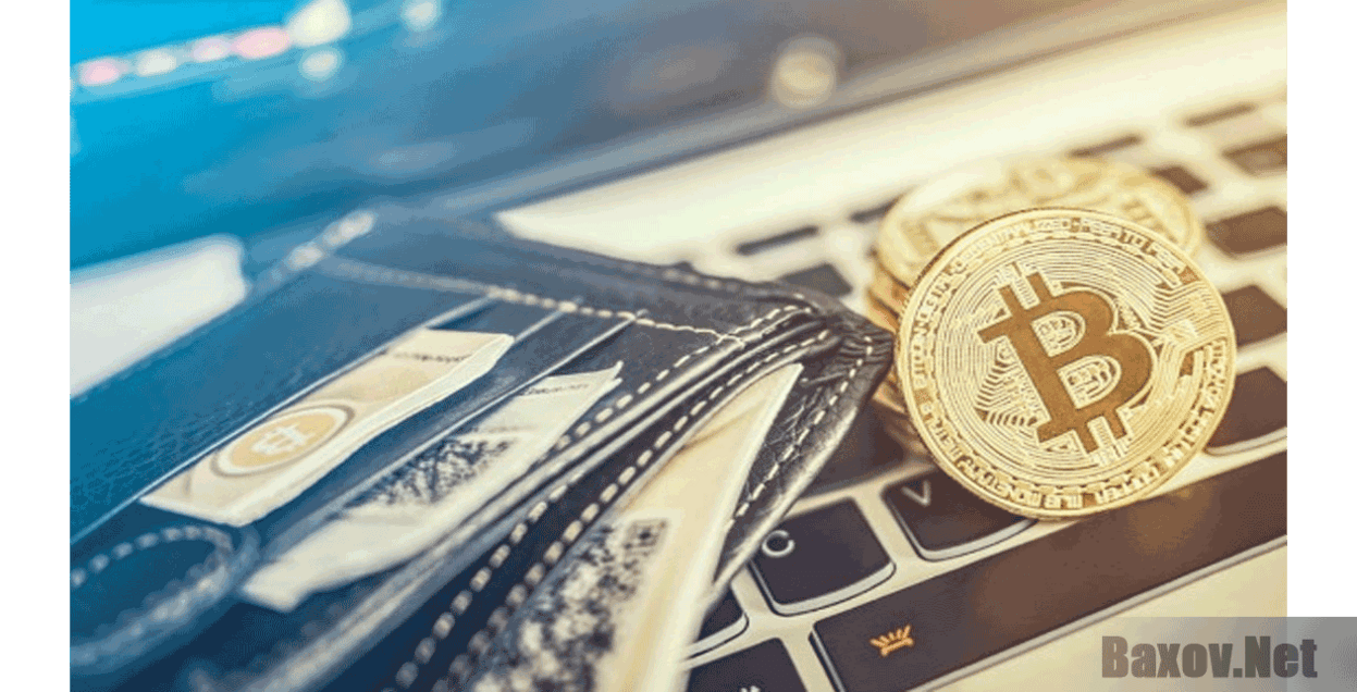 Как хранить криптовалюту