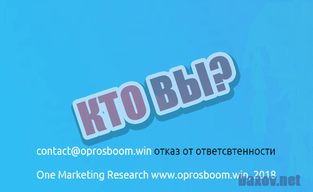 Meesurvey Corp - кто вы?