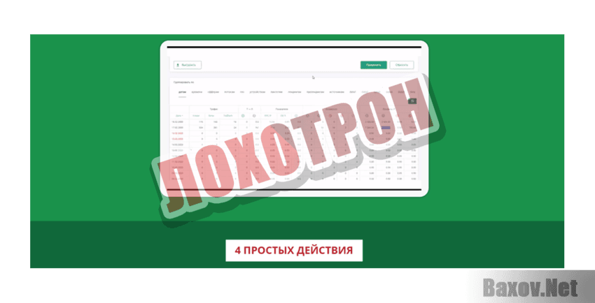 Смартфонные деньги Лохотрон