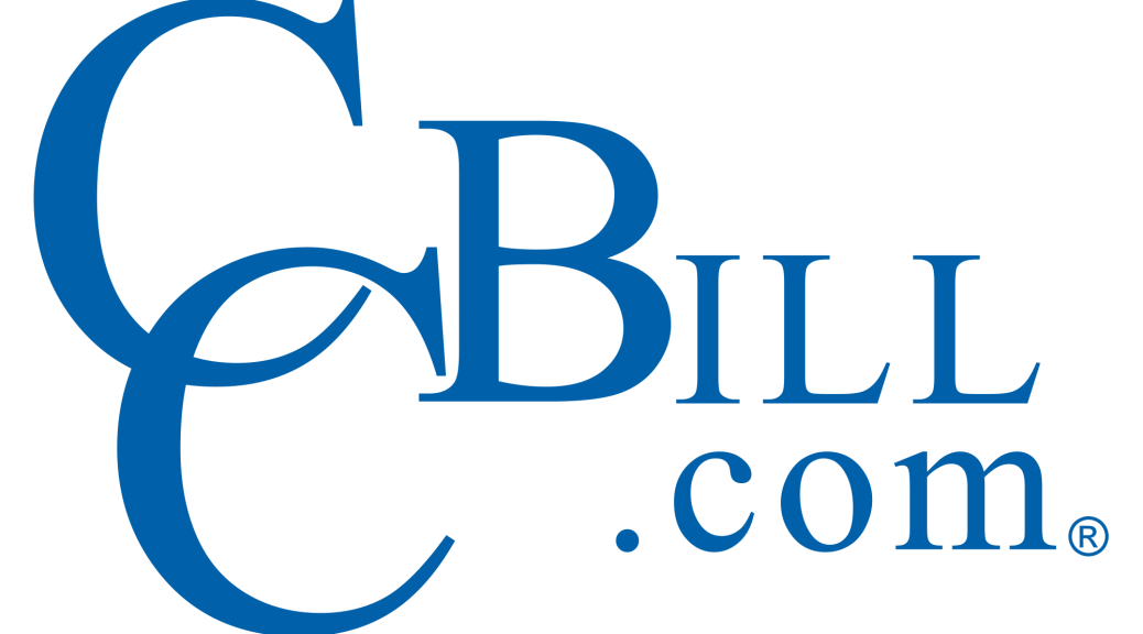 Логотип CCBill