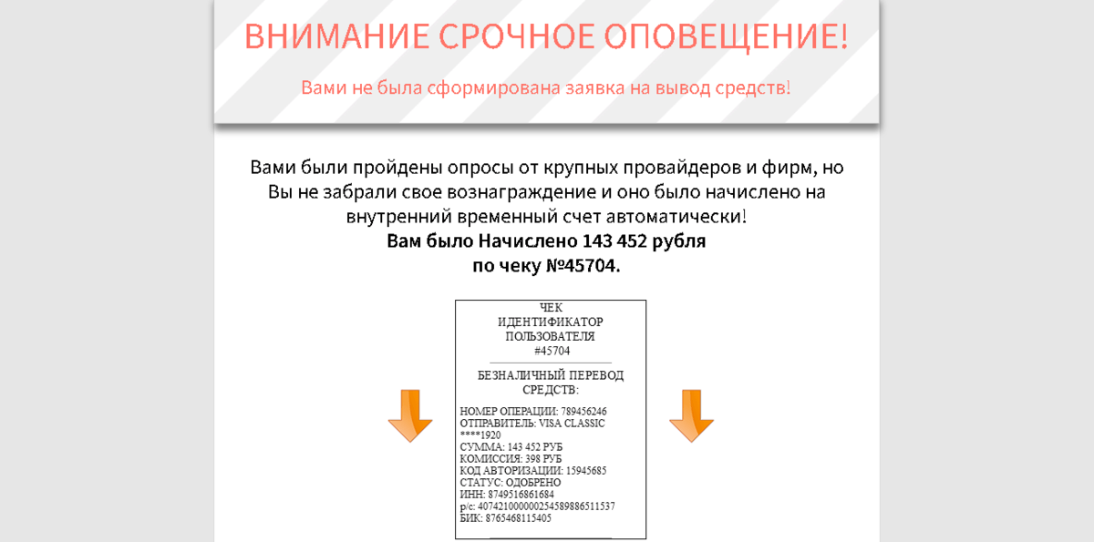 Новинка перевод