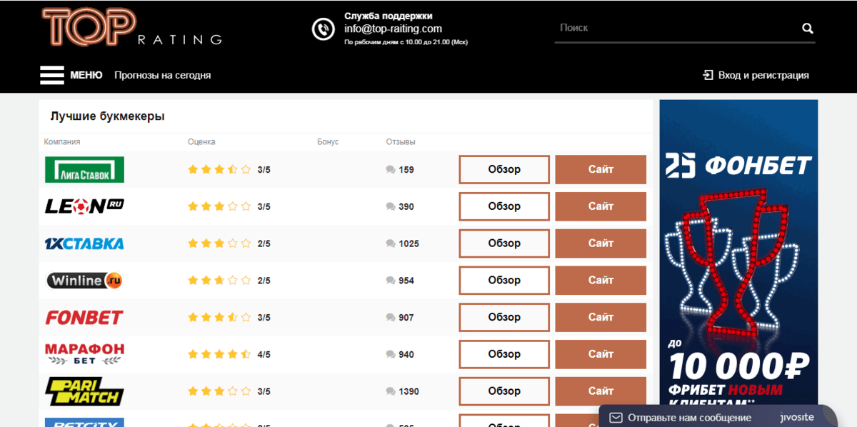 Букмекерские конторы rating bookmakers. Самый надёжный букмекер. Топ 5 букмекерских контор. Топ-10 лучших букмекерских контор. Лучшие букмекерские конторы России.