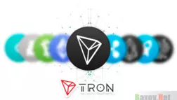 Обзор криптовалюты - TRON (TRX)