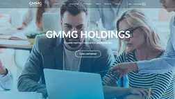 GMMG Holdings - лохотрон