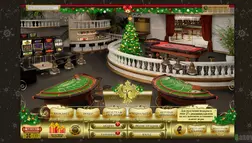 Grand Casino - проверка проекта