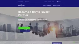Grinta-Invest - лохотрон