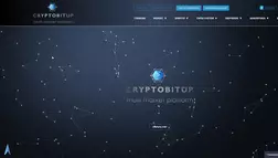 CryptoBitup - лохотрон