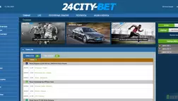 24city-bet.com - лохотрон