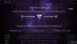 Dota Craft - Лохотрон