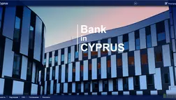Bank in Cyprus - лохотрон