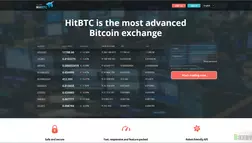 HitBTC - на проверке
