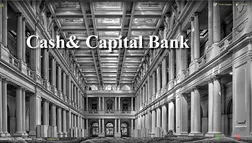  Cash&Capital Bank - лохотрон