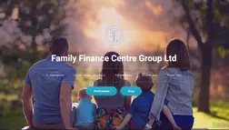 Family Finance Centre Group Ltd