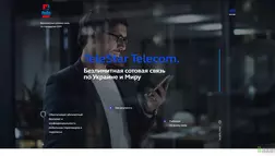 TeleStar Telecom