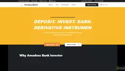 AmadeusBank