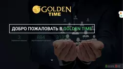 Golden Time