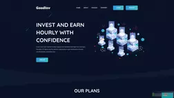 Goodinv - вся подробная информация о проекте