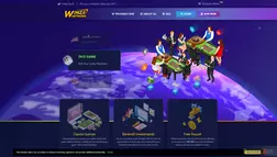 Winza - вся подробная информация о проекте