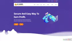 Bit secures ltd - вся подробная информация о проекте