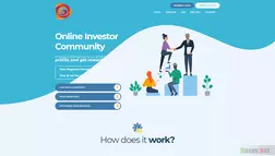 Surinvestor - вся подробная информация о проекте