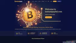 Instantpayltd - вся подробная информация о проекте