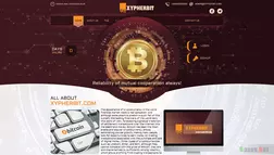 Xypherbit - вся подробная информация о проекте