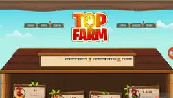 TopFarm - Лохотрон