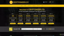 Cryptonizer