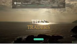 Titan Traders