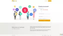 Gohubz - grow your business and earn you extra residual income - вся подробная информация о проекте