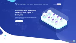 Ventrachain - вся подробная информация о проекте