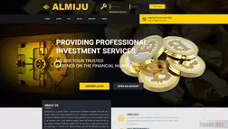 Almiju - вся подробная информация о проекте