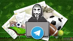 Ставки на спорт в Telegram каналах