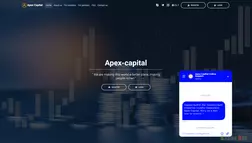 Apex capital развод, лохотрон или правда. Только честные и правдивые отзывы на Baxov.Net