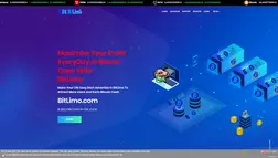 Bitlimo развод, лохотрон или правда. Только честные и правдивые отзывы на Baxov.Net